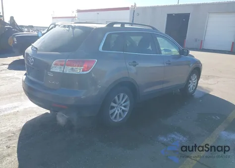 2007 Mazda Cx-9 Touring z USA, uszkodzony, nr VIN JM3TB28Y370103895
